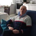 Влад, 73 года